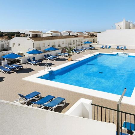 Апартаменты Esencia Vejer Вьер де ла Фронтера Экстерьер фото